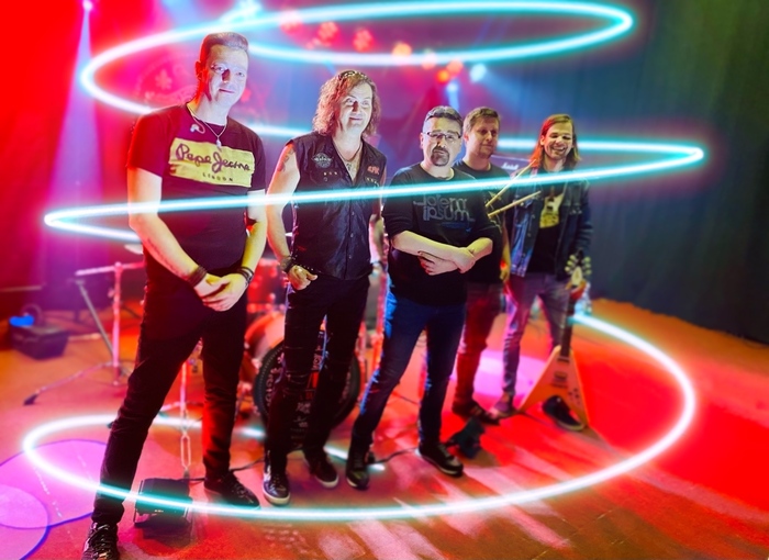 AC/DC Revival Slovácko: historie a show kapely